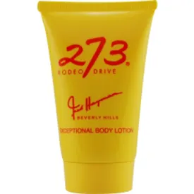 273 Body Lotion by Fred Hayman