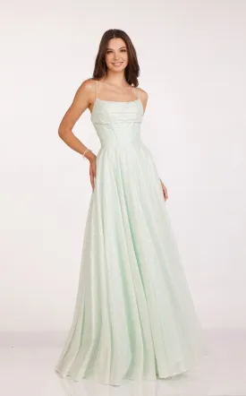 Abby Paris 90208 Dress