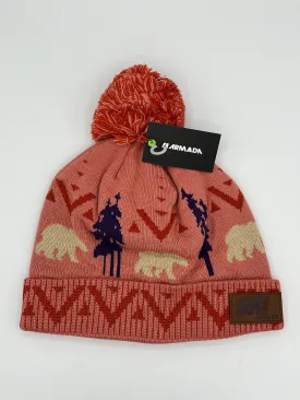 Armada Tenaya Beanie