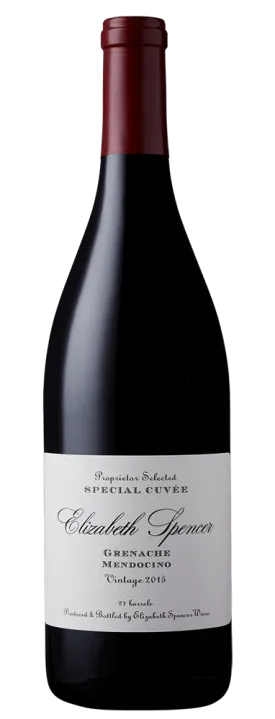 Elizabeth Spencer Grenache