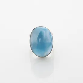 Larimar Ring Salcedo