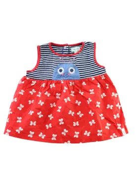 Lily & Sid Dress, 0