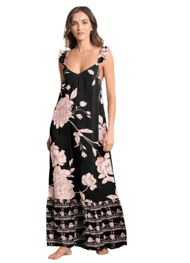 Maaji Evening Bloom Promise Long Dress