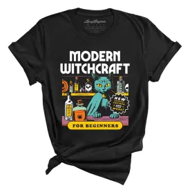 Modern Witchcraft Tee