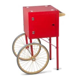 Popcorn Cart