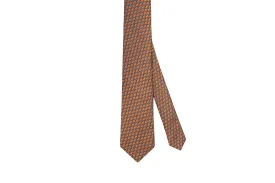 Silk Tie 8cm